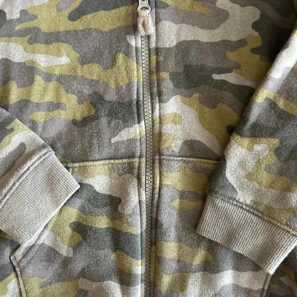 Carters small lot